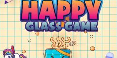 Happy Glass Game